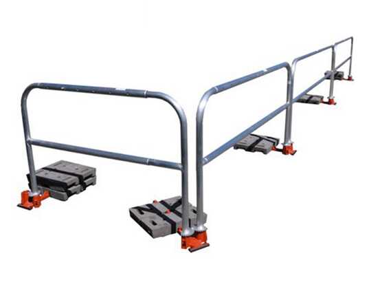 Guard trac