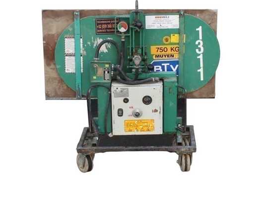 Vacuum lifters: Muyen VA114E 