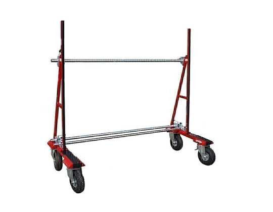 Hoisting and lifting machines: Uplifter Glass dolly UPT 600 