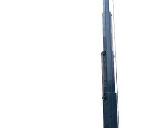 Hoogwerkers: SINOBOOM ML10EJ (ML270EJ) 