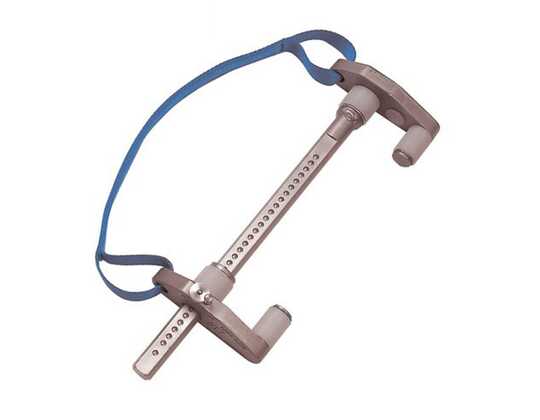 Rollclamp