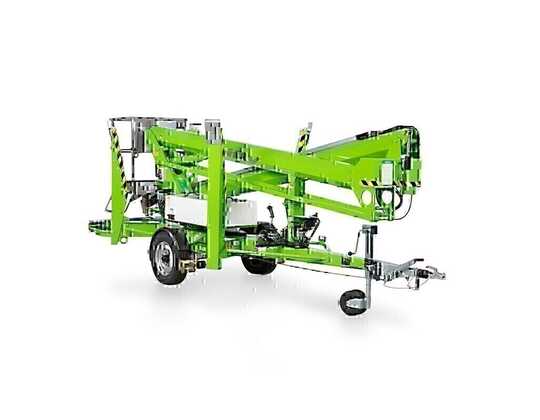 : Niftylift NL170 