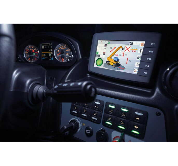 Pegasus 50.25
