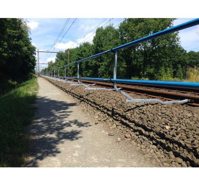RSS Rail