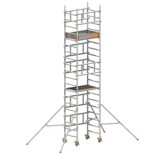 Solo Tower 615