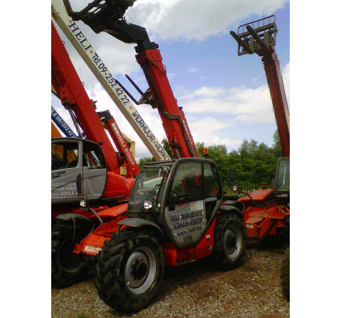 MT 932