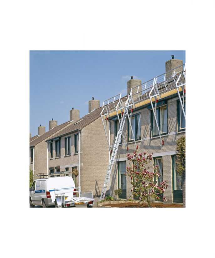 RSS Roof