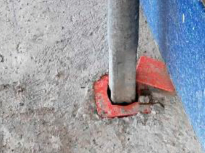 VT Concrete Sleeve