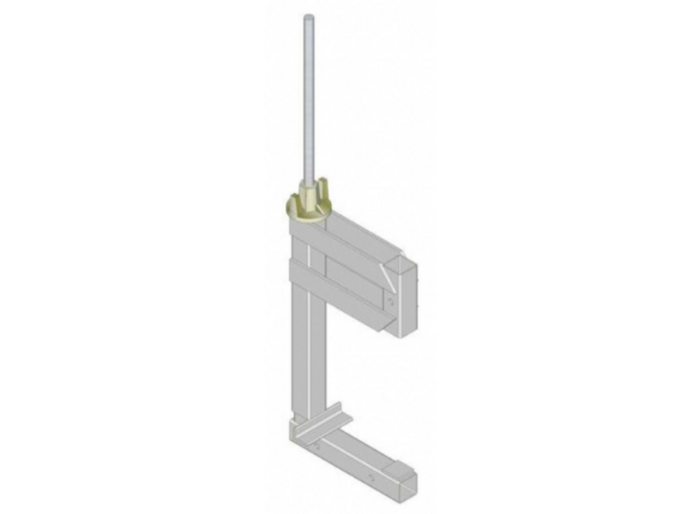 VT Clamp XL 60