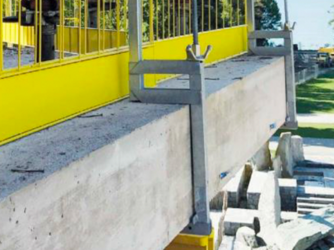 VT Clamp XL 60