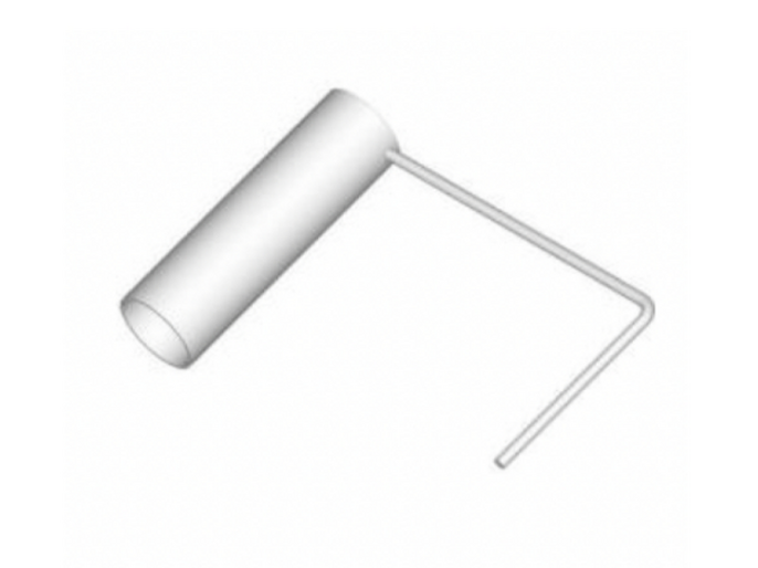 VT klembeugel voor trappen