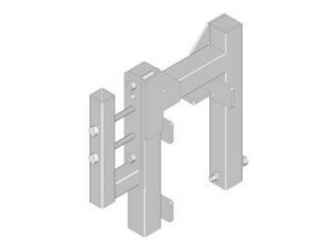 VT parapet fix