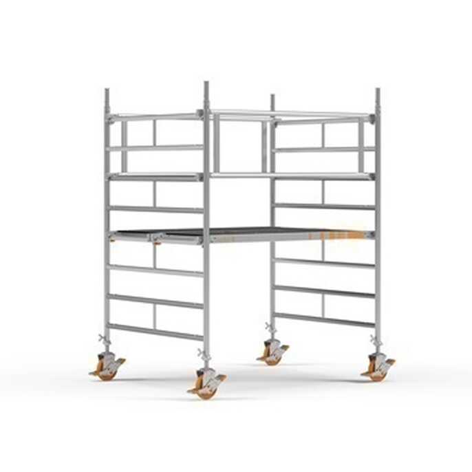 B0 - Uni Compact 350