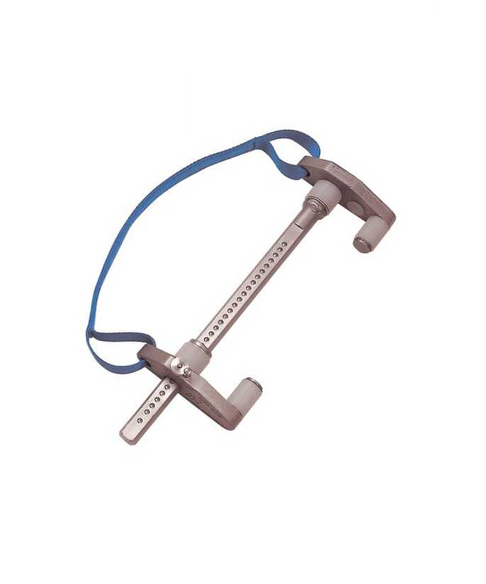 Rollclamp