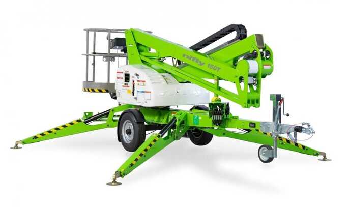 NL150T