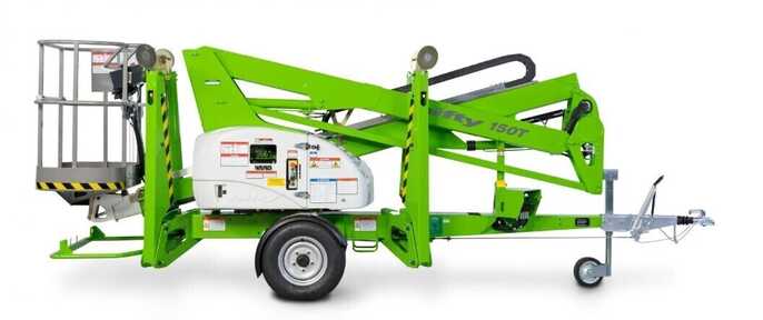 NL150T