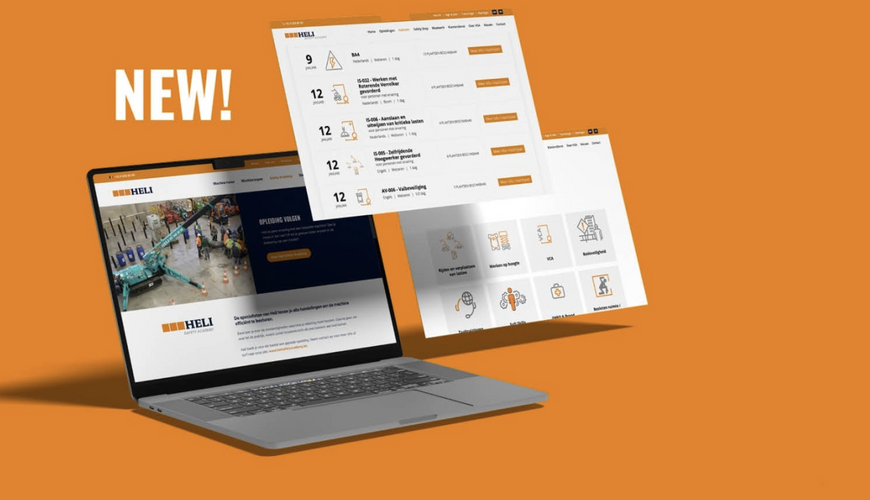 Notre Heli Safety Academy repensée est en ligne