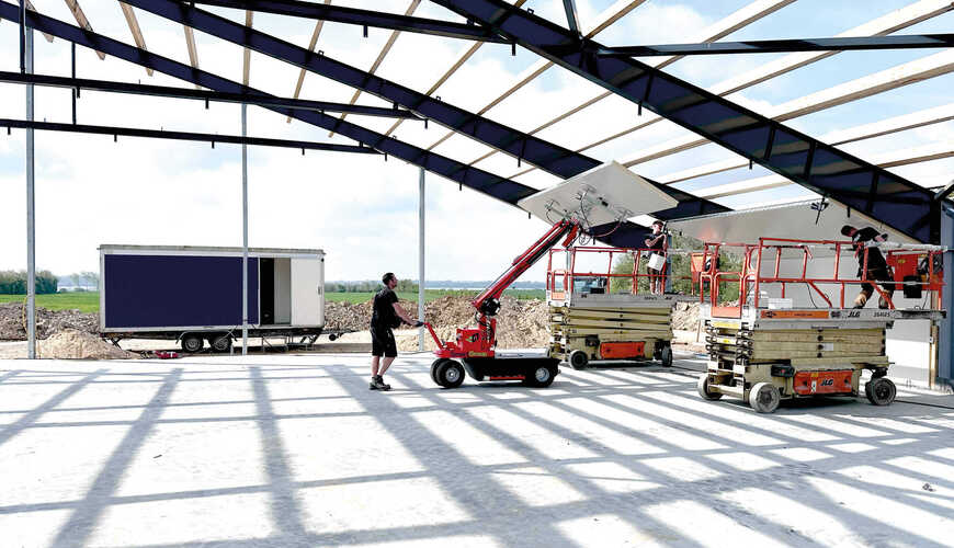 HELI lanceert SmartGroup in België