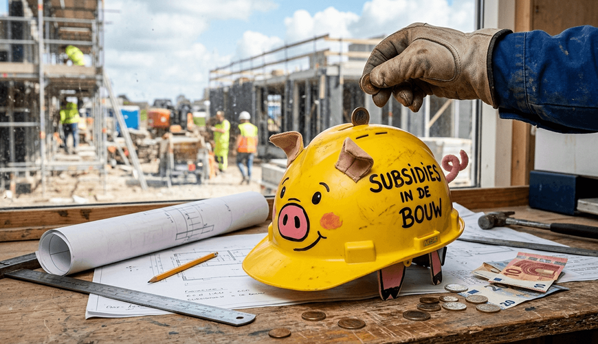 Subsidies voor opleidingen: haal meer uit je opleidingsbudget