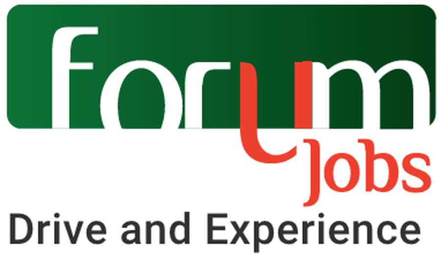 Forum Jobs